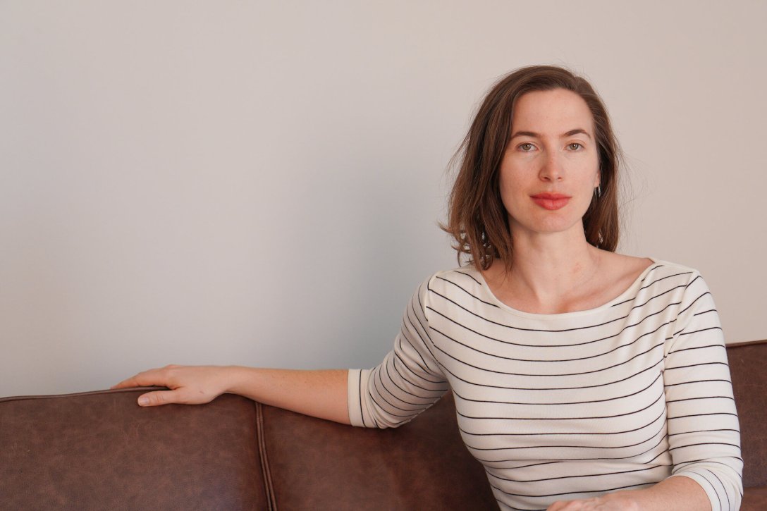 love your enthusiasm britt skrabanek