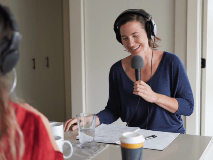 podcast britt skrabanek