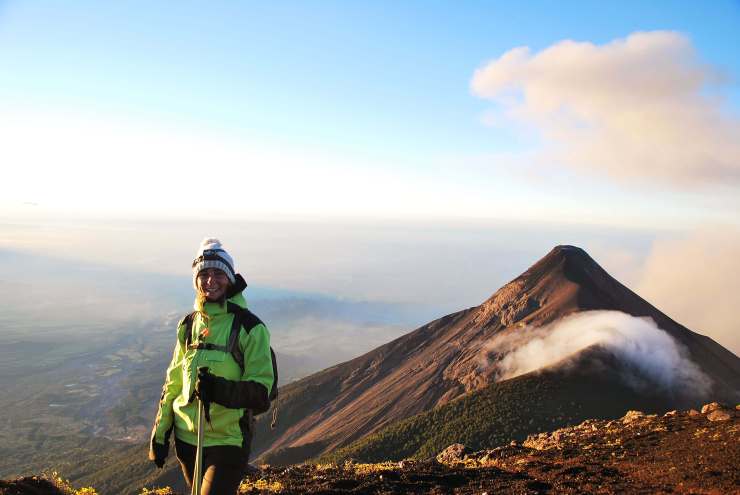 love your enthusiasm julie klene