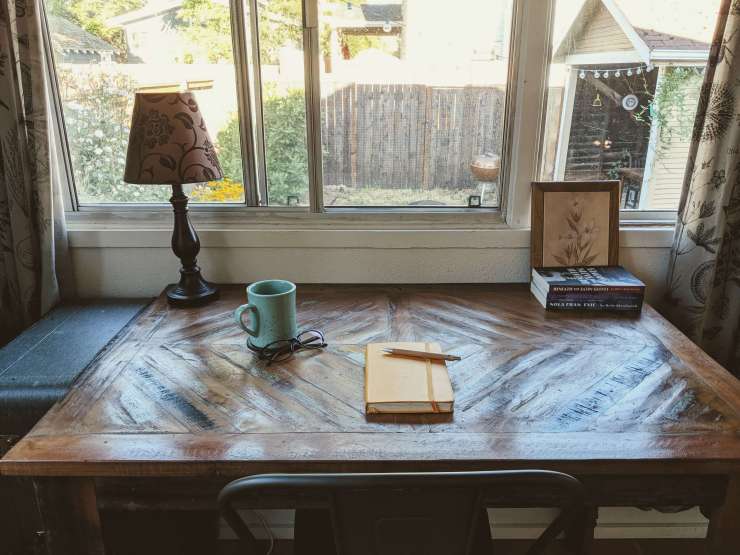 quarantine mindfulness