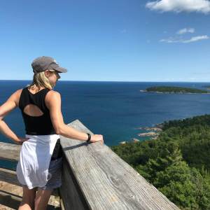 danceworks kim johnson