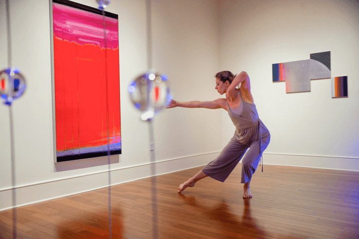 kim johnson love your enthusiasm