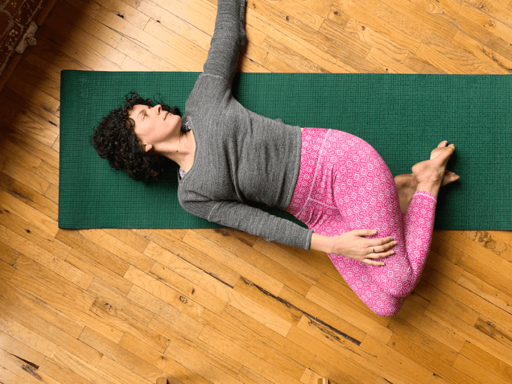 sada naegelin love your enthusiasm