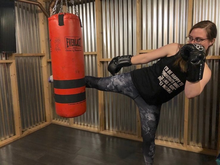 stephanie allen love your enthusiasm