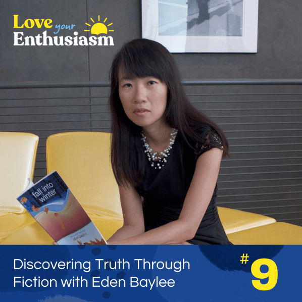 episode 09 eden baylee