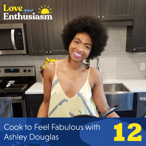 ashley douglas episode 12
