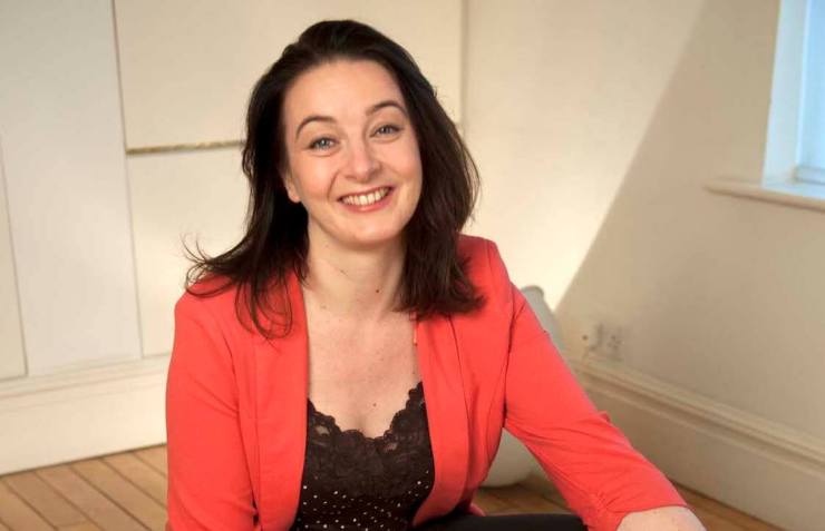 jane leach love your enthusiasm