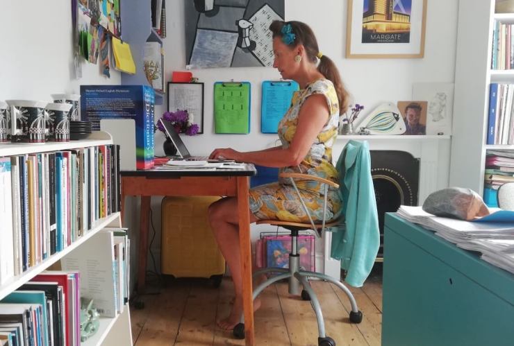 katrina naomi love your enthusiasm