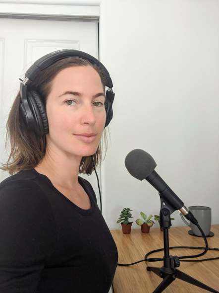 podcast britt skrabanek