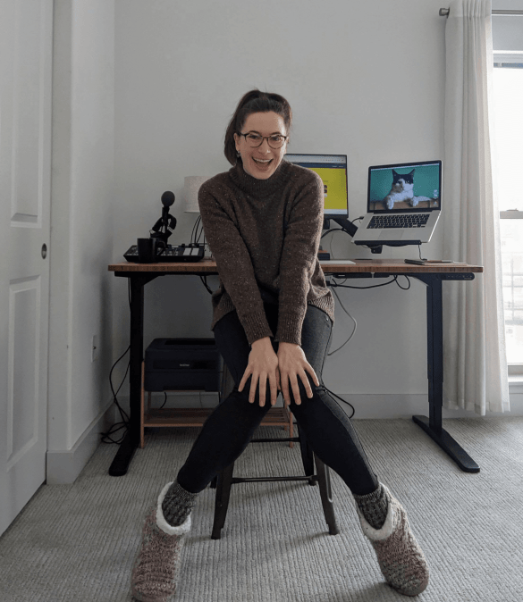 tips for working from home